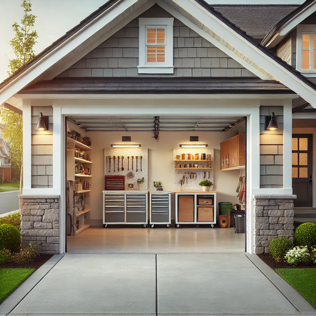 Latest garage door repair tips and maintenance guides from West Jefferson's trusted experts