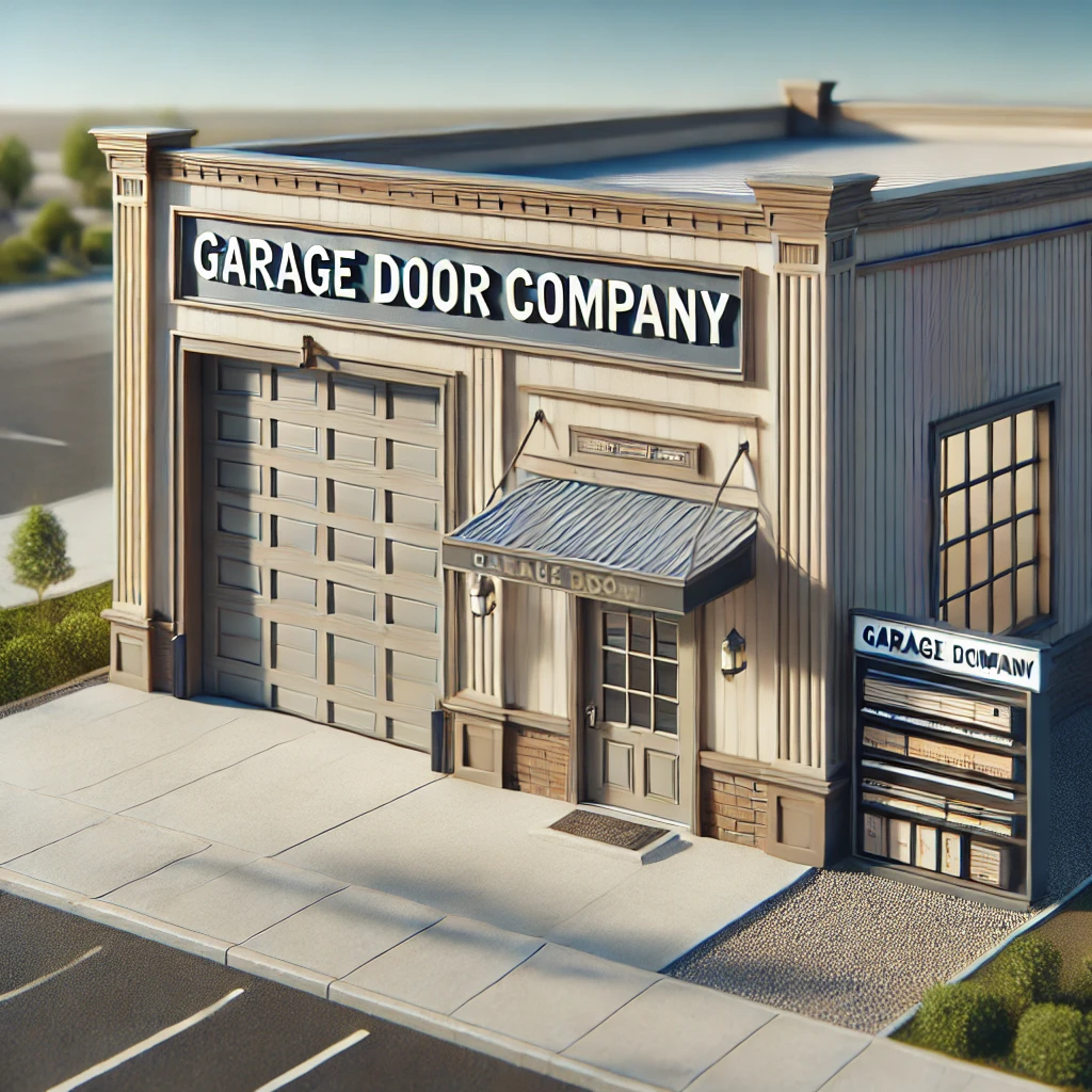 Best Garage Door Company Near Me West Jefferson OH - 24/7 Emergency Service