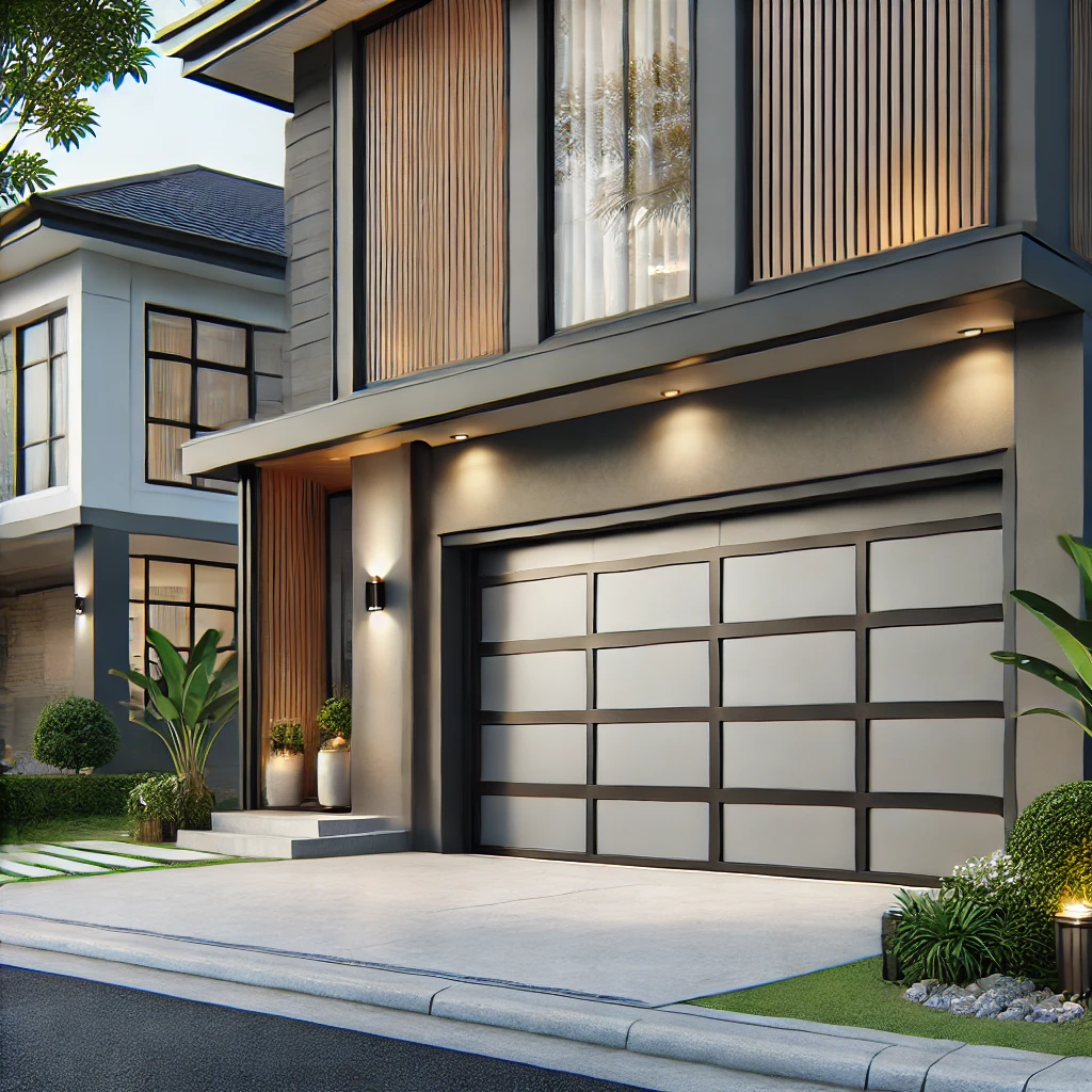 Professional Garage Door Company West Jefferson OH - 24/7 Emergency Service & Repairs