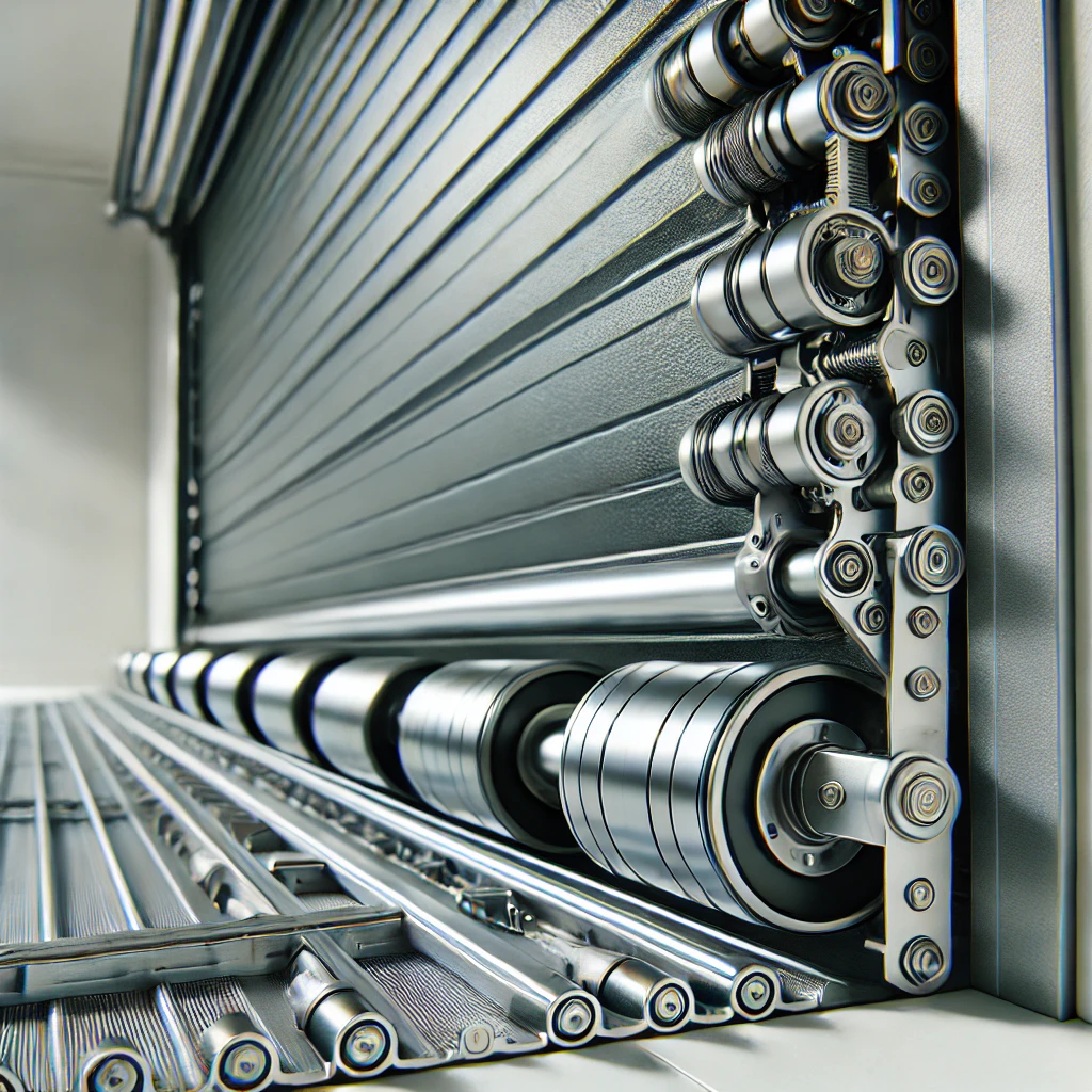 Expert Roller Garage Door Repairs West Jefferson OH - Professional Door System Specialists
