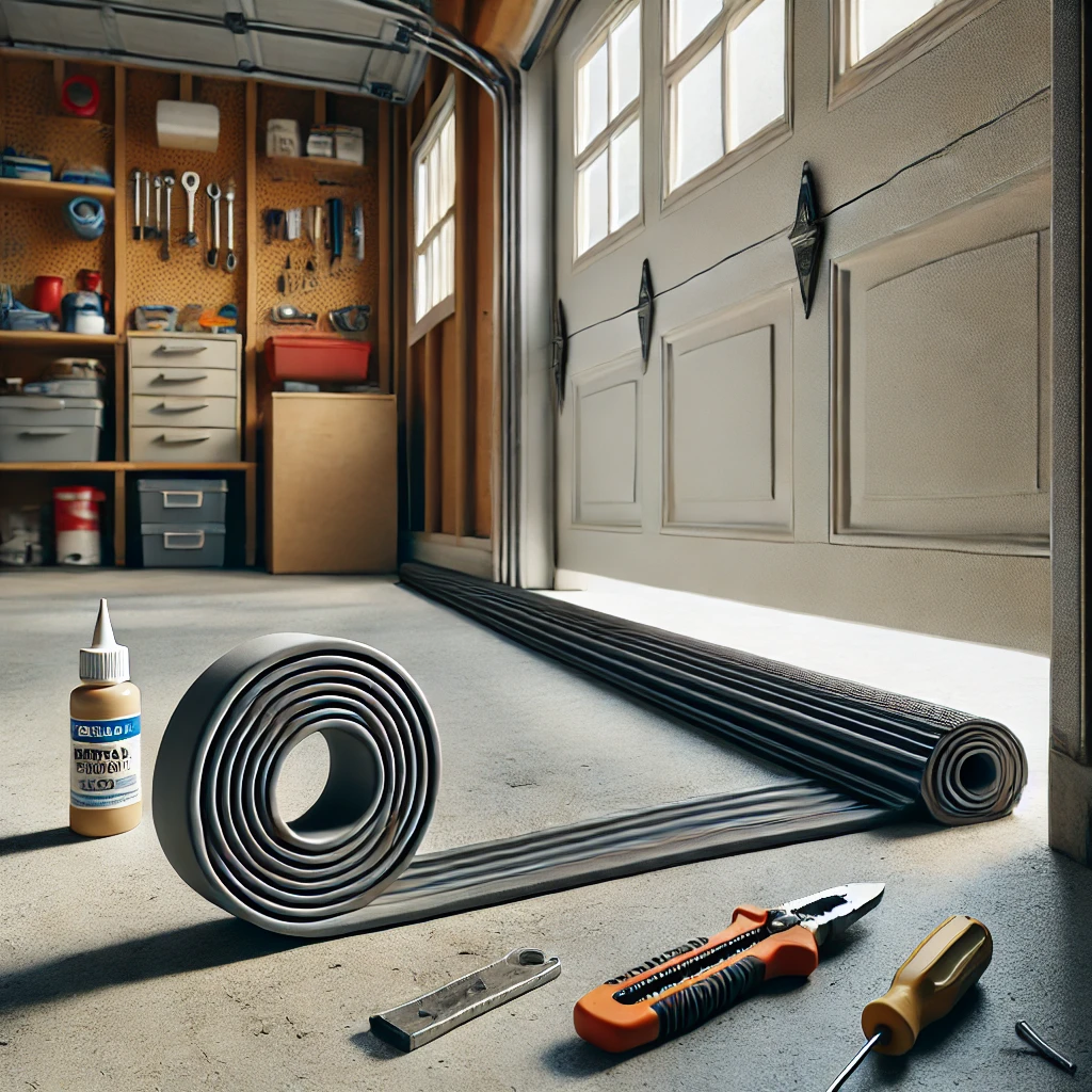 Expert Weather Seal Replacement in West Jefferson OH - Professional Service for Bottom Seals, Weatherstripping & Threshold Seals